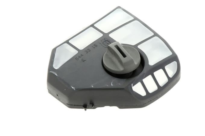 Husqvarna 576 570 luchtfilter nylon 80