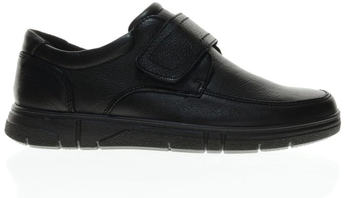 ara Lloris - heren instapper - zwart - maat 40 (EU) 6.5 (UK)