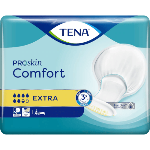 Tena Comfort Extra - 2 pakken van 40 stuks