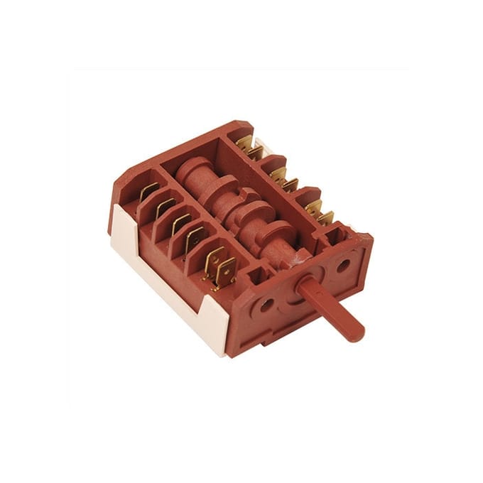 ELECTROLUX - OVENSCHAKELAAR , 5+0 - 3581980129
