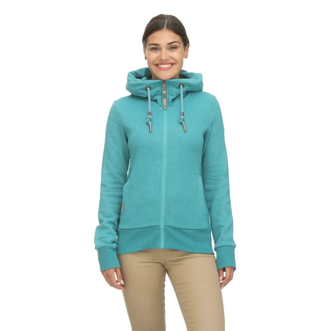 Damescapuchon Ragwear Emer