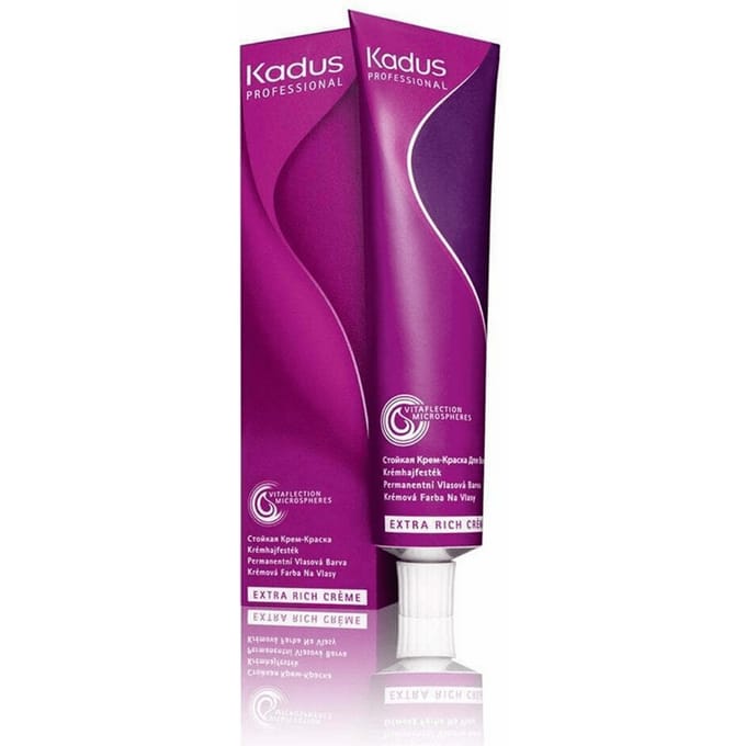 Kadus Professional Demi-Permanent 0/56 60ml