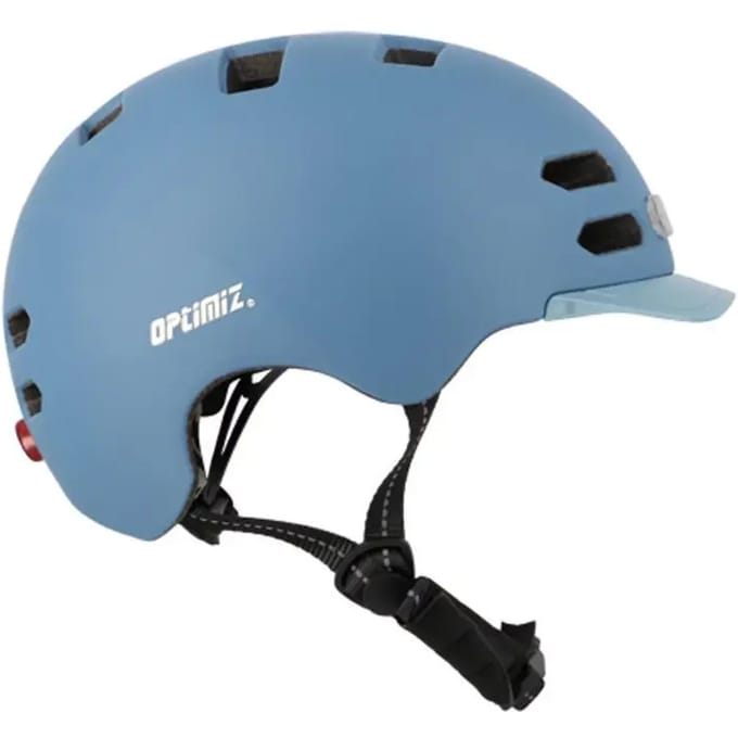 Helm met occipitale afstelling Optimiz O374