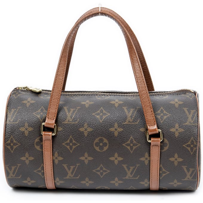 Papillon 26  handtas