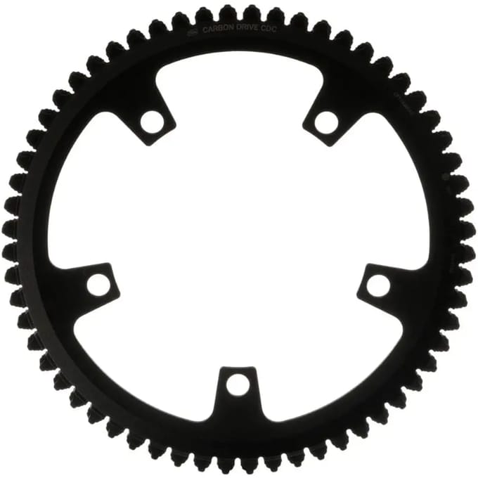 Monolade Raleigh E-bike One 60T