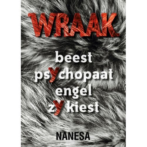 Wraak - Nanesa