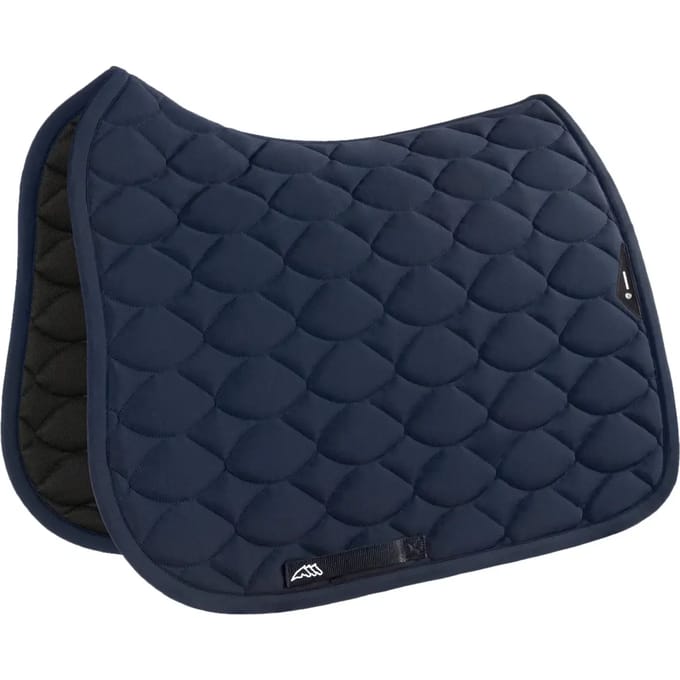 Zadeldoeken Equiline Eqalmond