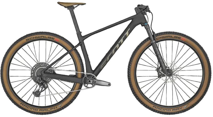 Framebescherming Monkey Products Scott - Scale-910-Carbon - 2023