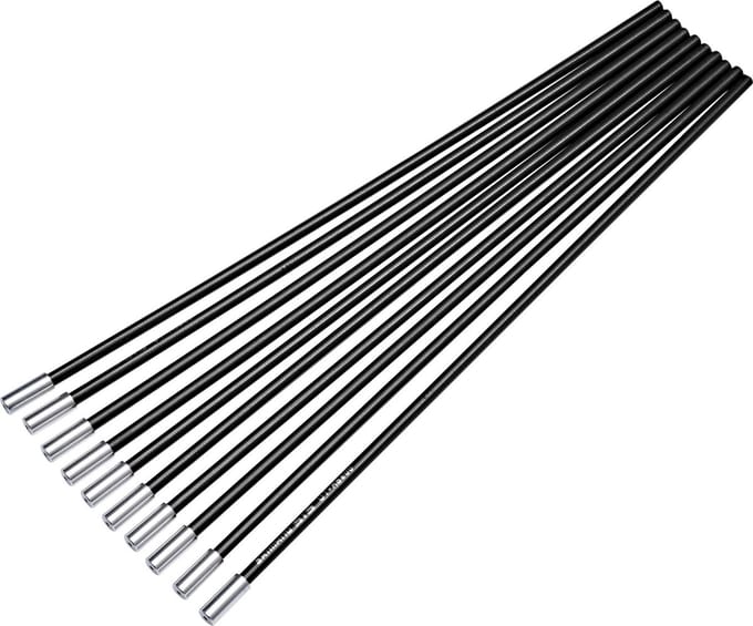 Mantel met waterdichte eindkap en eindkap met lange tong Shimano OT-RS900 (x10)