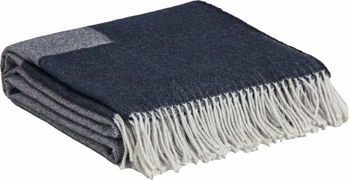 GANT Dekens LOGO THROW Een maat, 130x180 Set van 1