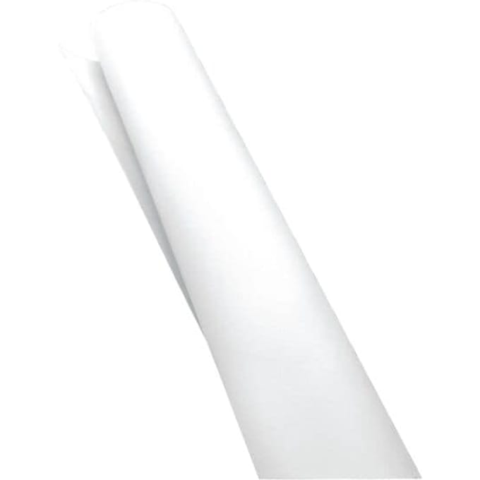 Franken Presentatiepapier UMZ MPW - Wit - 140 x 110 cm - 100 vellen/pak