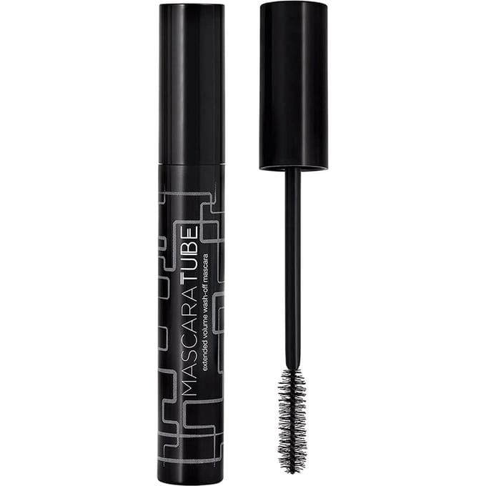 Diego Dalla Palma, Étendu, Mascara, 131, Noir, 12 ml
