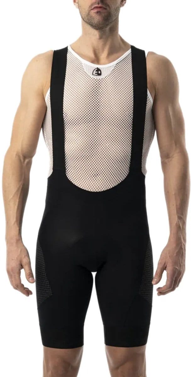 Etxeondo Orhi Dinamic Dyneema Fietsbroek Zwart M Man