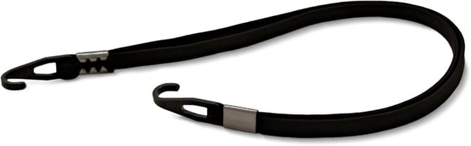 ACID Bagagedrager STRAP BLACK