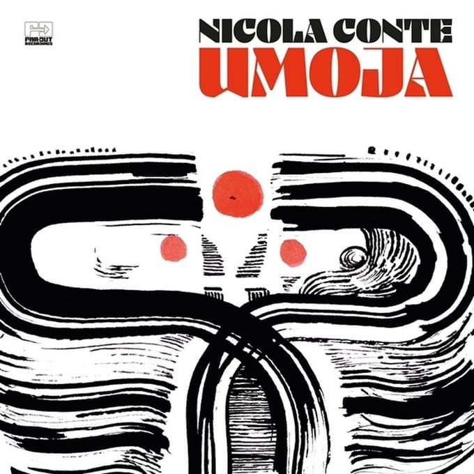 Nicole Conte - Umoja (2 LP)