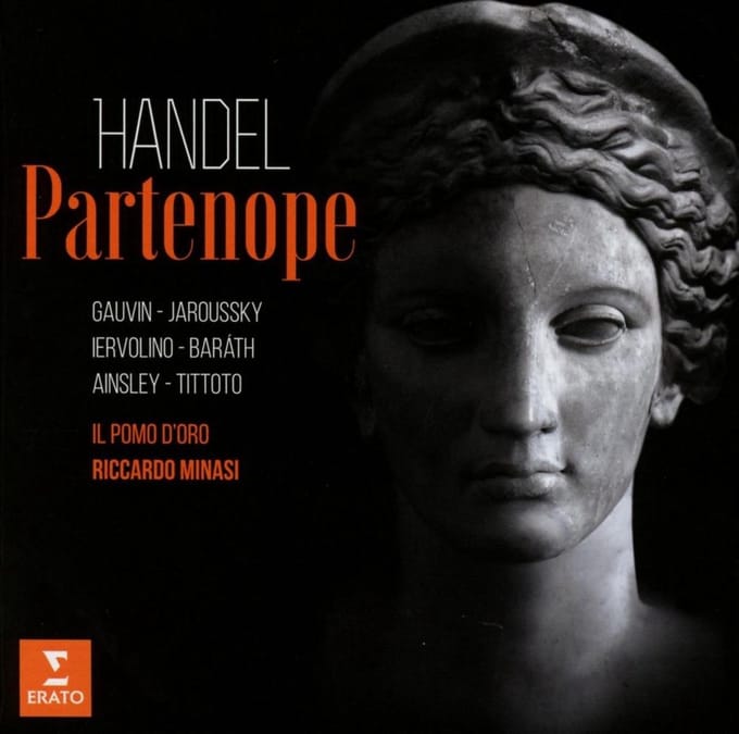 Partenope
