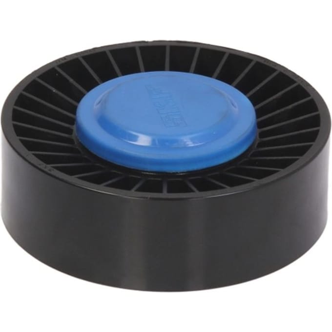 Spanpoelie, V-riem SKF VKM 31004