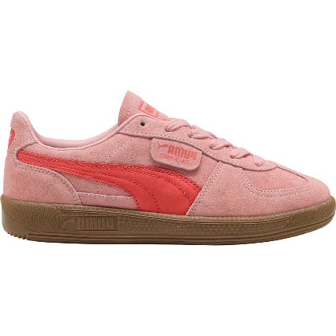 Sneakers Puma Baskets Select Palermo cuir