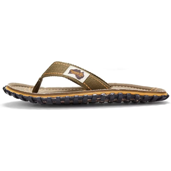 Slippers Gumbies Islander