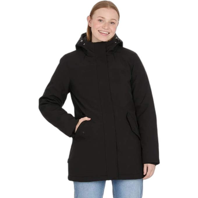 Damesparka Ragwear Navanuti