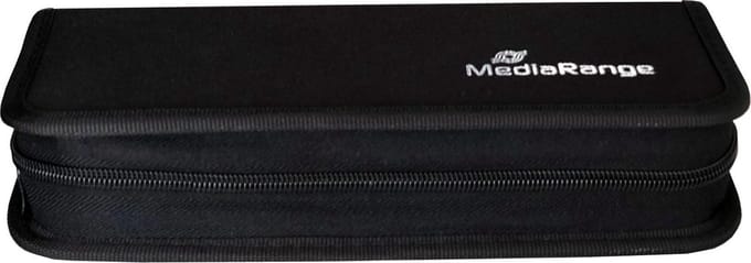 MediaRange USB/SD wallet