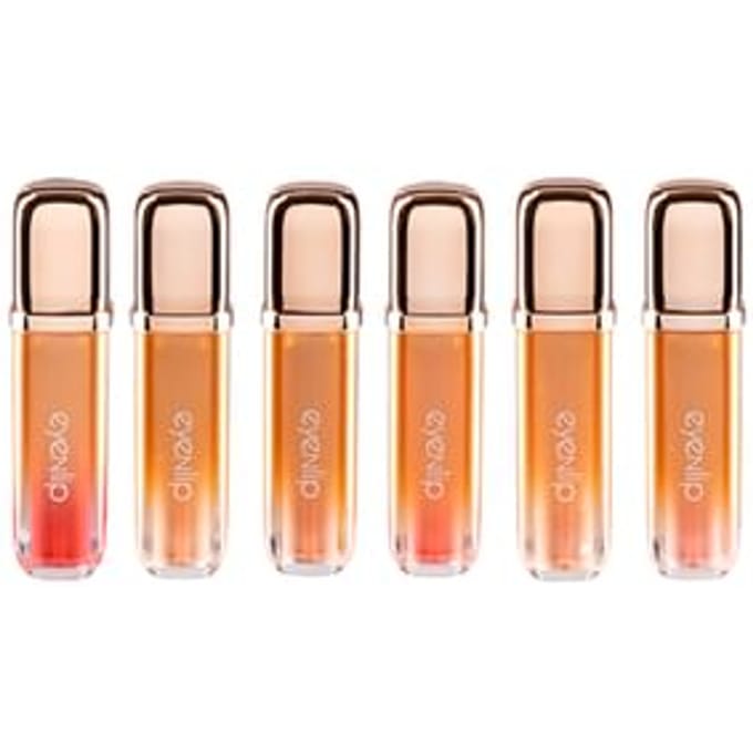 eyeNlip - Deep Velvet Tint - 6 Colors #02 Luxe