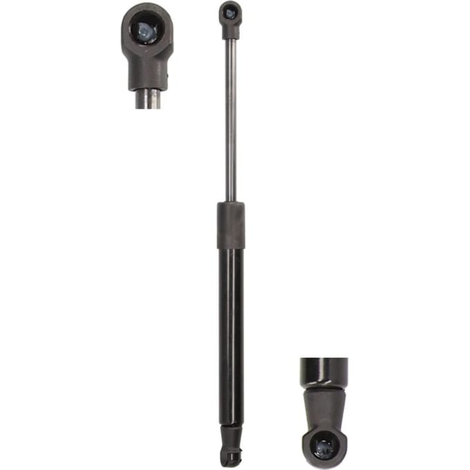 Gasveer, motorkap MAGNUM TECHNOLOGY MGS3001