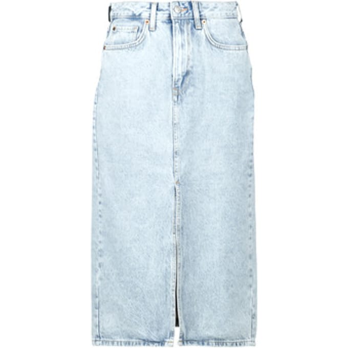 Dames spijkerrok Pepe Jeans Hw Nikita