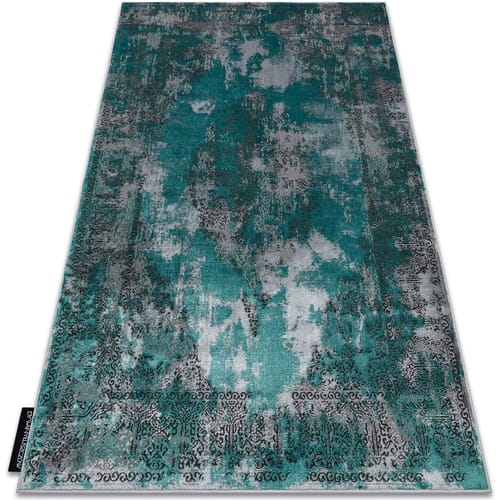 Kleden Rugsx Modern DE LUXE tapijt 6754 Abstractie - 200x290 cm