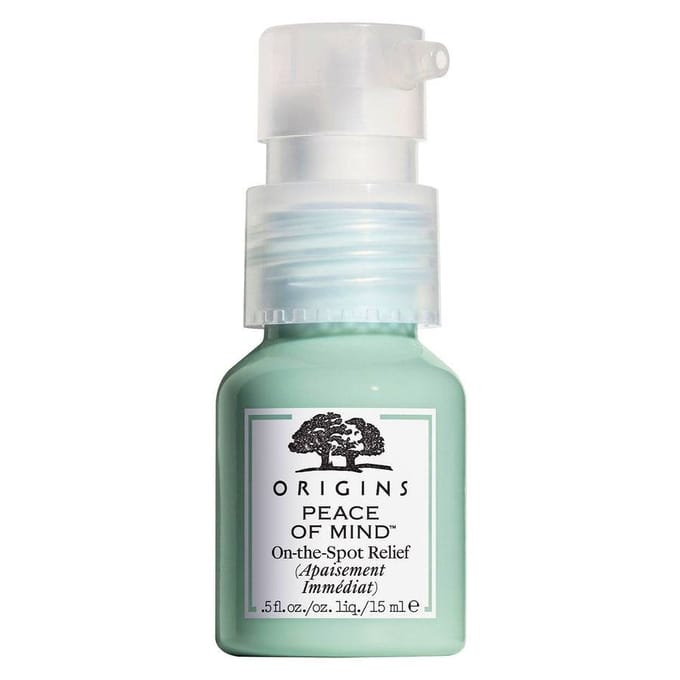 Origins Sensotherapy Peace Of Mind On-The-Spot Rel 15 ml