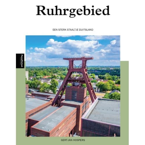 Ruhrgebied - Gert-Jan Hospers