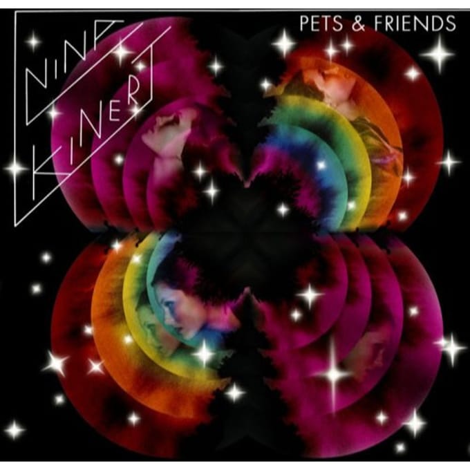 Pets & Friends - Nina Kinert