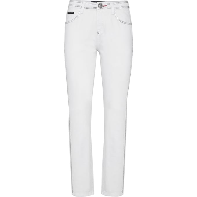 Jeans Vriendelijke Pasvorm