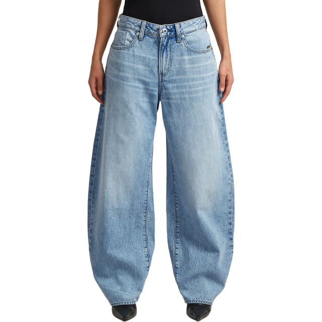 G-Star Barrel 3d loose wmn