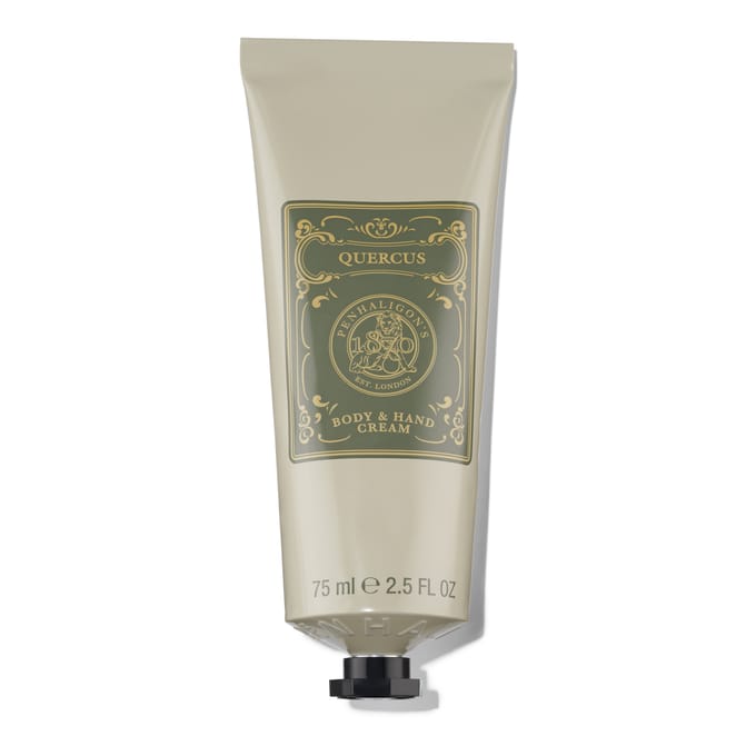 Penhaligon's Quercus Body & Hand Cream