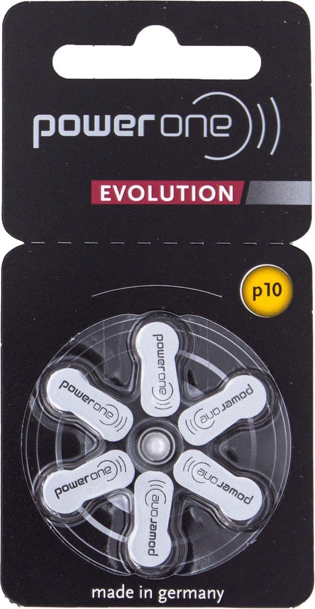 Power One Evolution P10