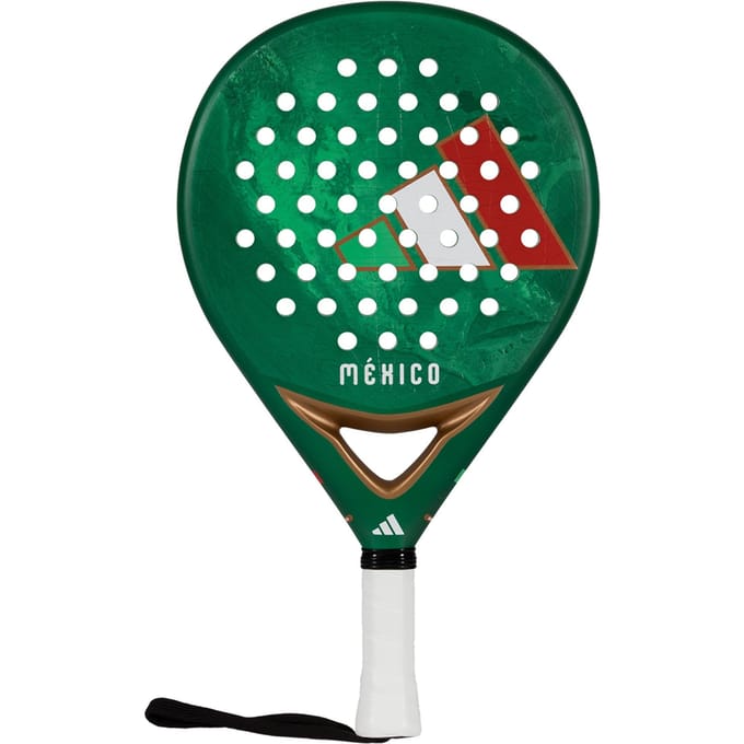 adidas MEX WC2026 Padel racket