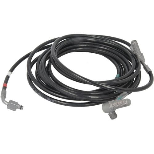 Cabine hefkabel FEBI BILSTEIN 199637