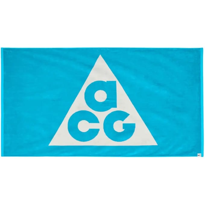 Handdoek Nike Acg
