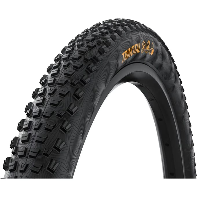 Continental Trinotal Trail Grip Kevlar-band - 29x2.4
