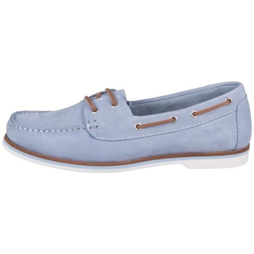 Bootschoenen Sioux Nakimba