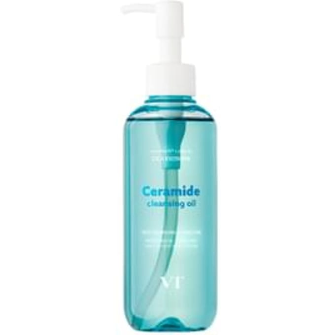 VT - Ceramide Aqua Cleansing Oil 200ml