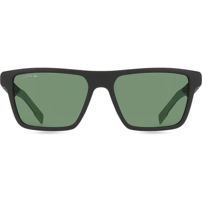 Lacoste L998s 002 Heren Zonnebril 55-16-145 black