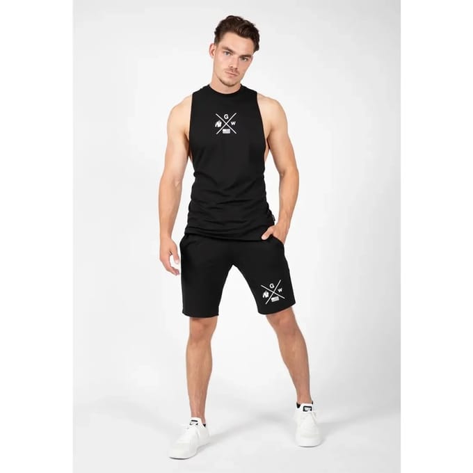 Korte Gorilla Wear Cisco