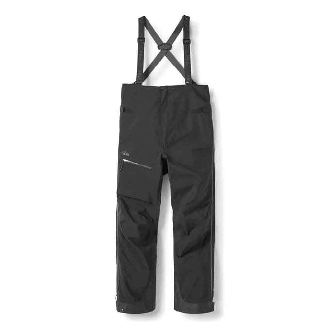Ski-overalls Rab Latok GTX