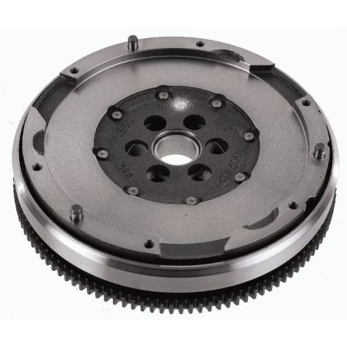 Dubbel massa vliegwiel SACHS 2294 002 077