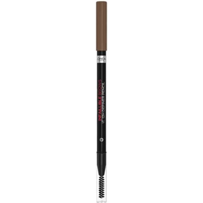 Wenkbrauwen L’Oréal Paris Infaillible Brow 12H Definer Wenkbrauwpotlood