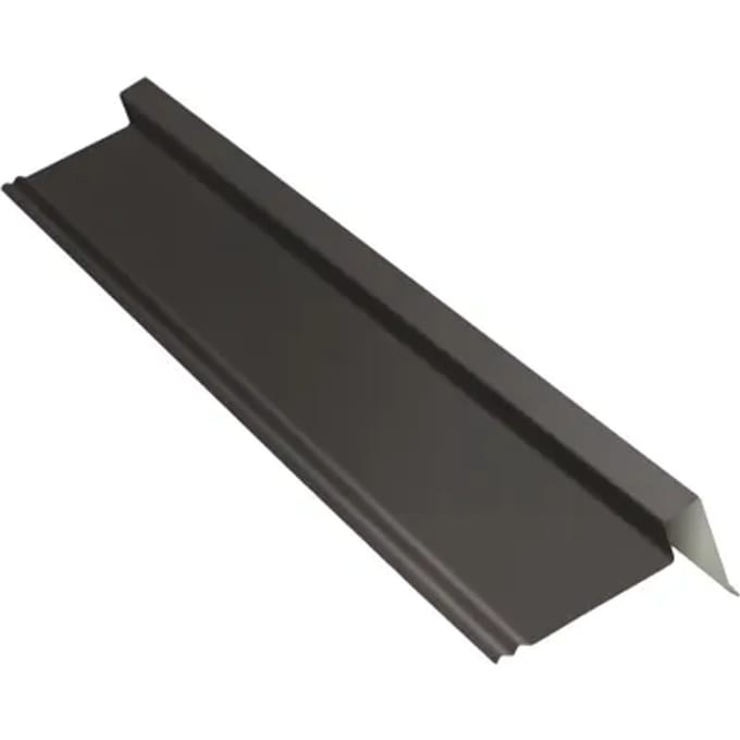 Aquaplan Windveer Aqua-pan Smooth Antraciet