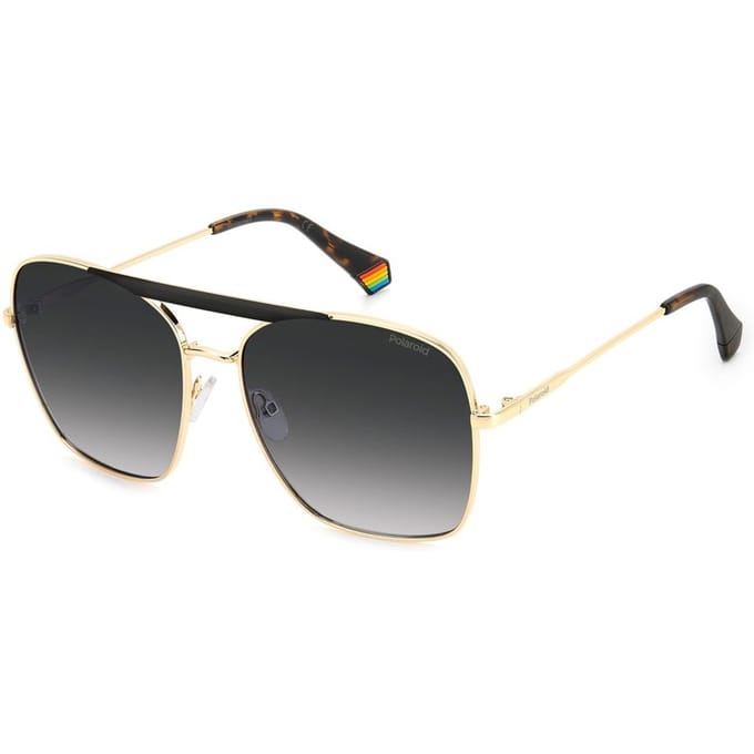 Zonnebril Dames Polaroid PLD-6201-S-X-I46F9WJ ø 59 mm