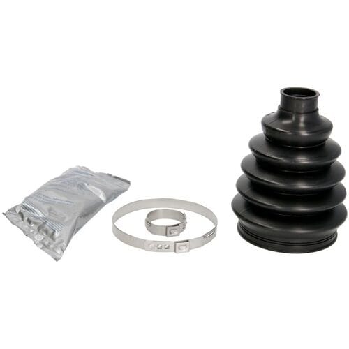 Balgenset, aandrijfas SPIDAN 36407